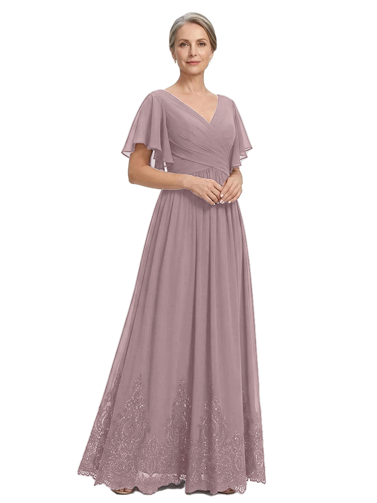 mauve