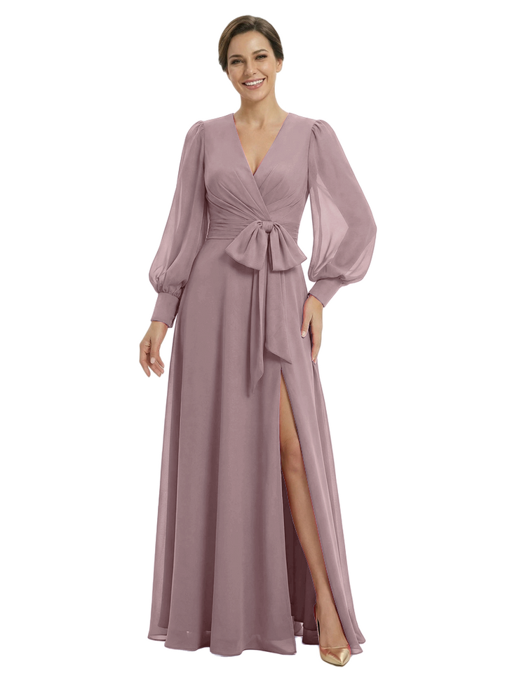 mauve