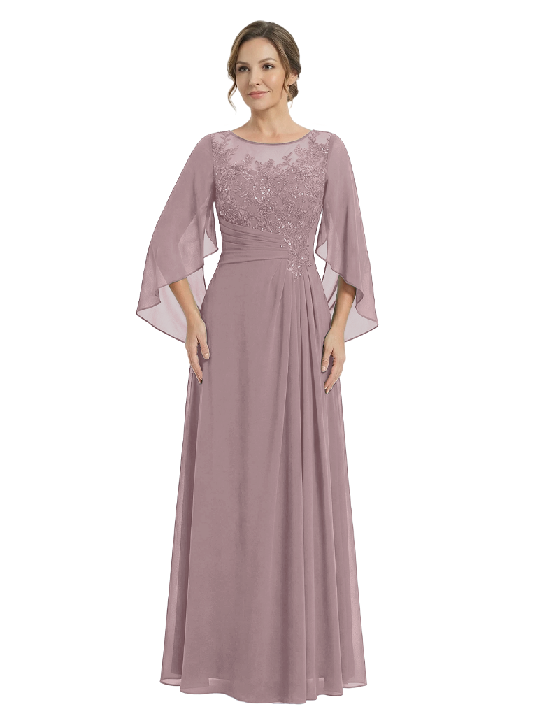 mauve