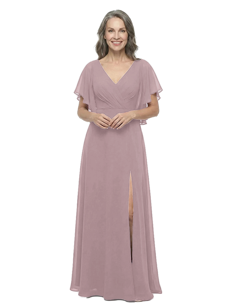 mauve