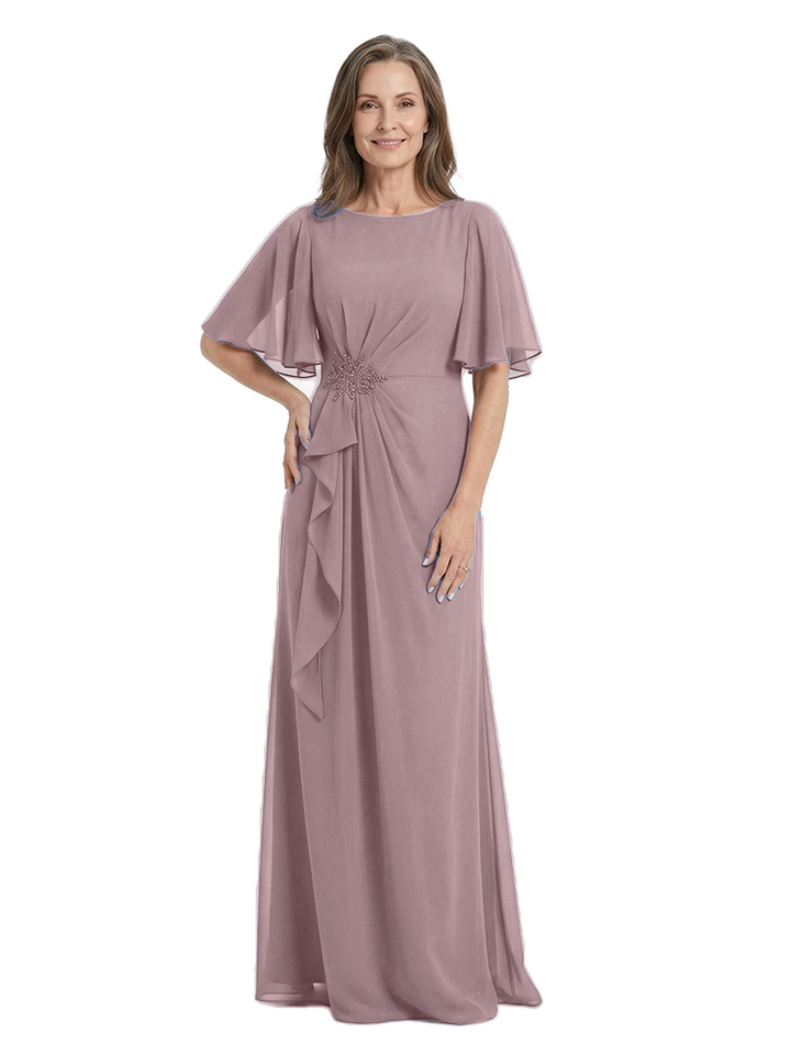 mauve