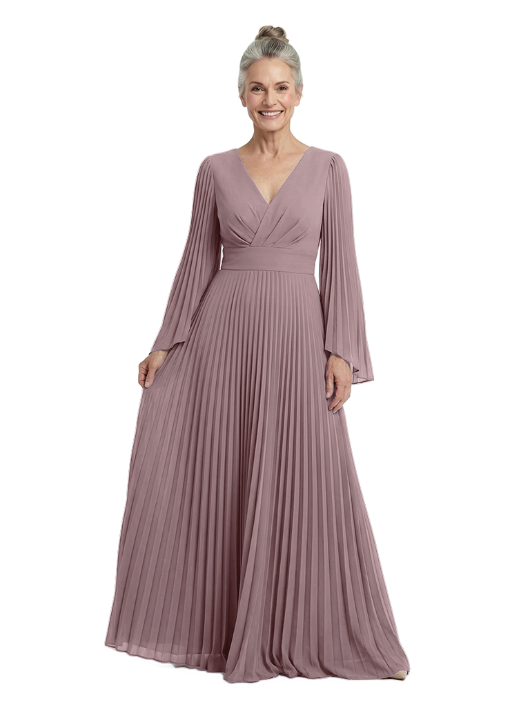 mauve