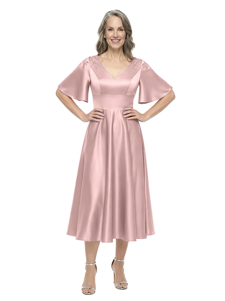 mauve