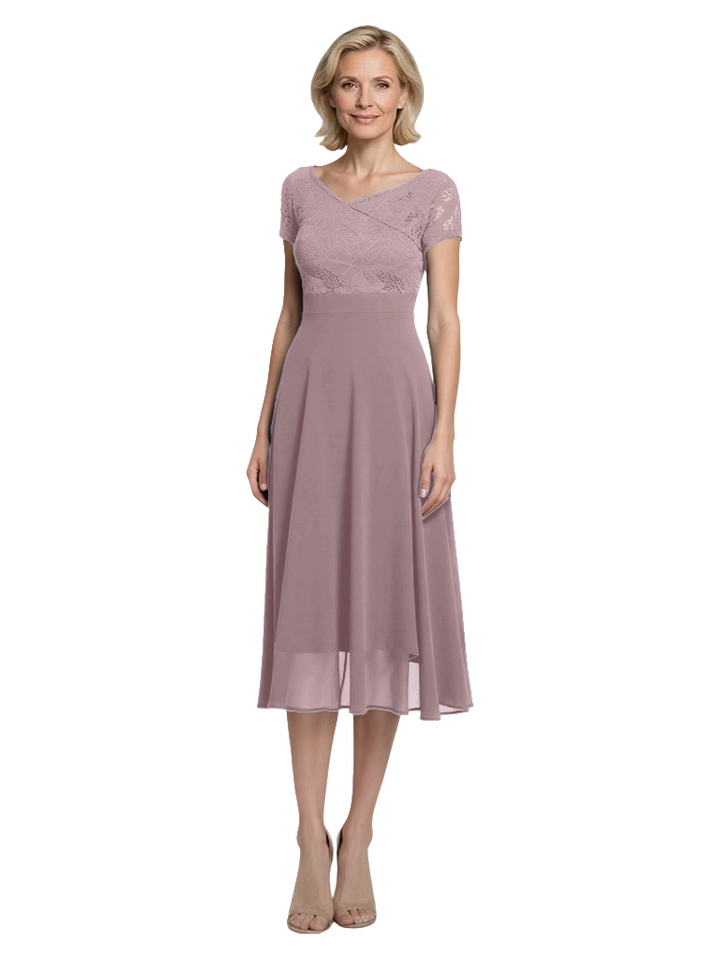 mauve