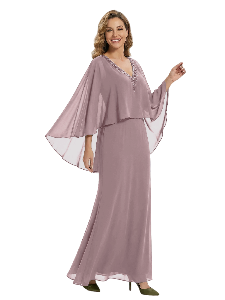 mauve