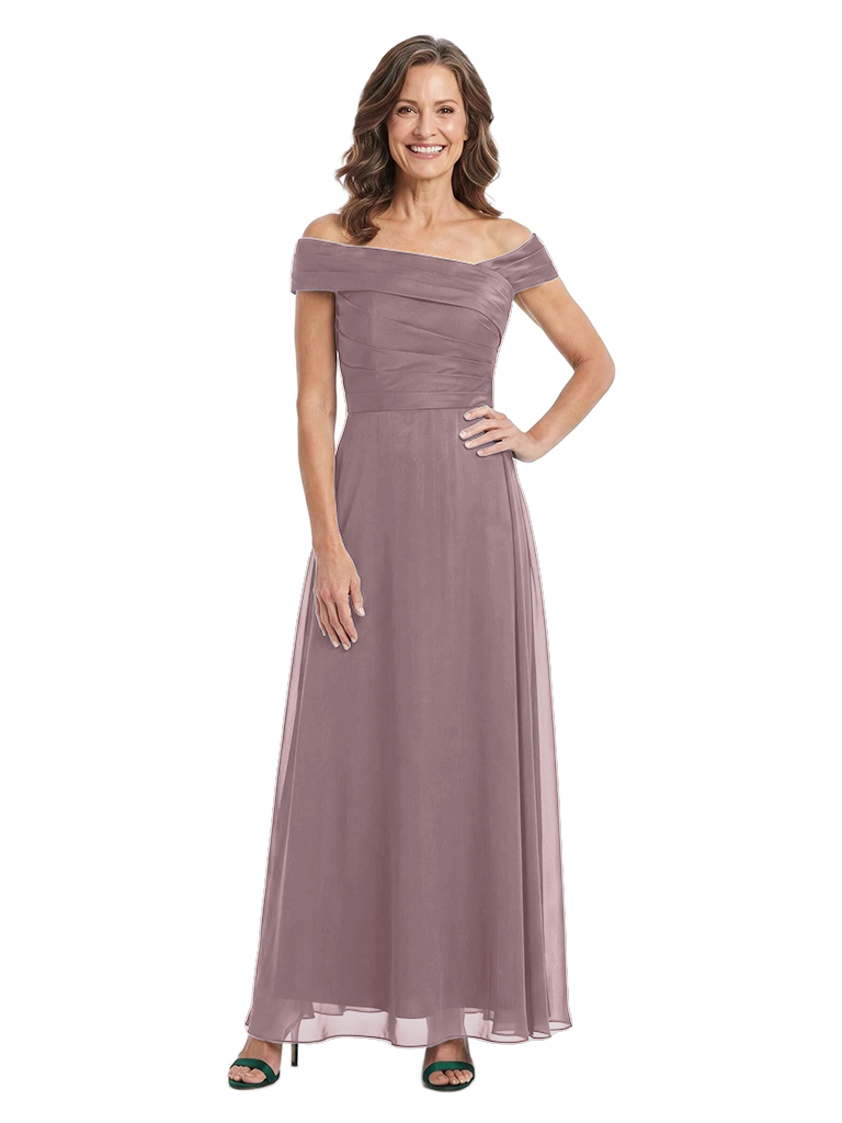 mauve