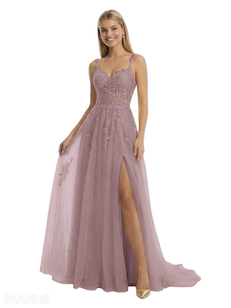 mauve