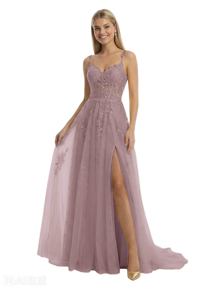 mauve