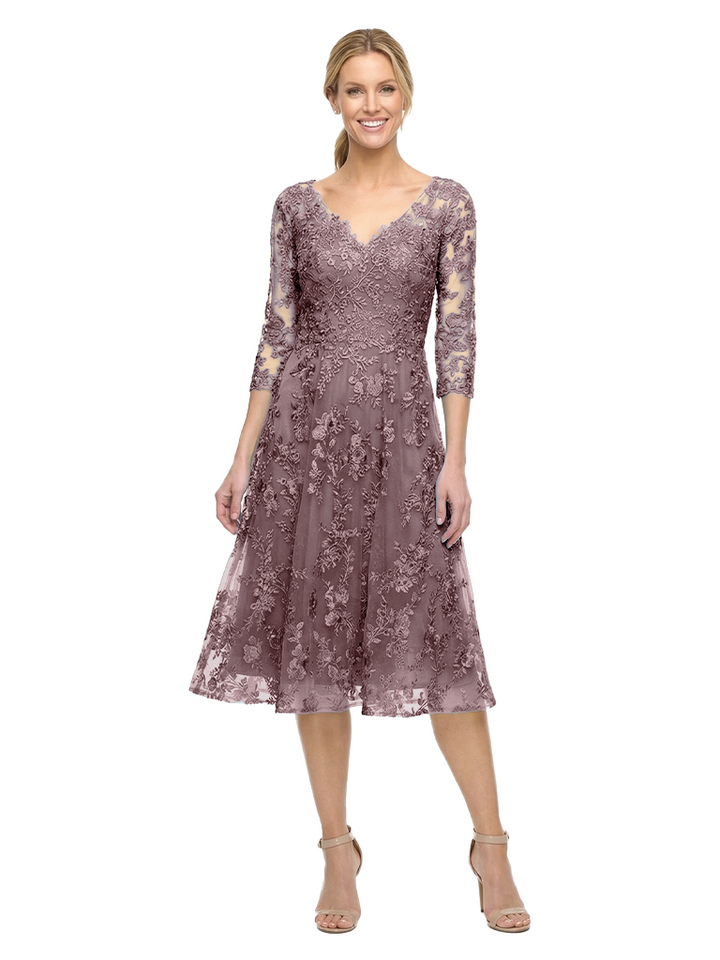 mauve