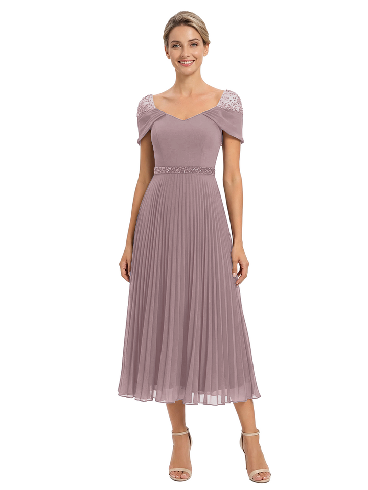mauve