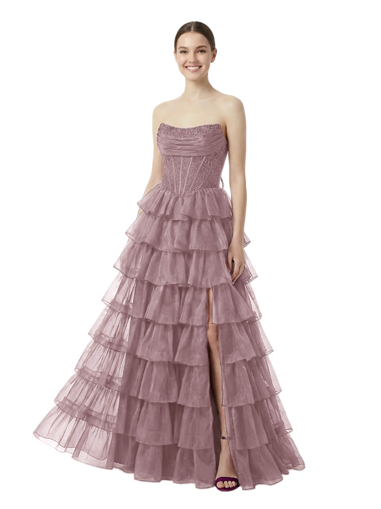 mauve