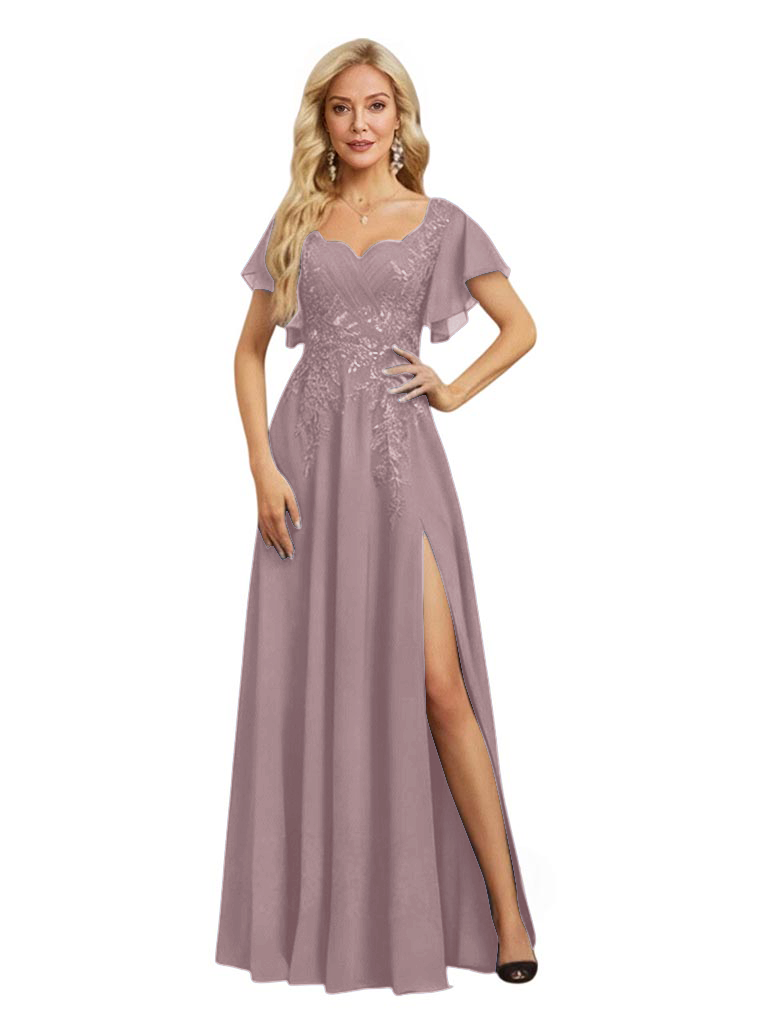 mauve