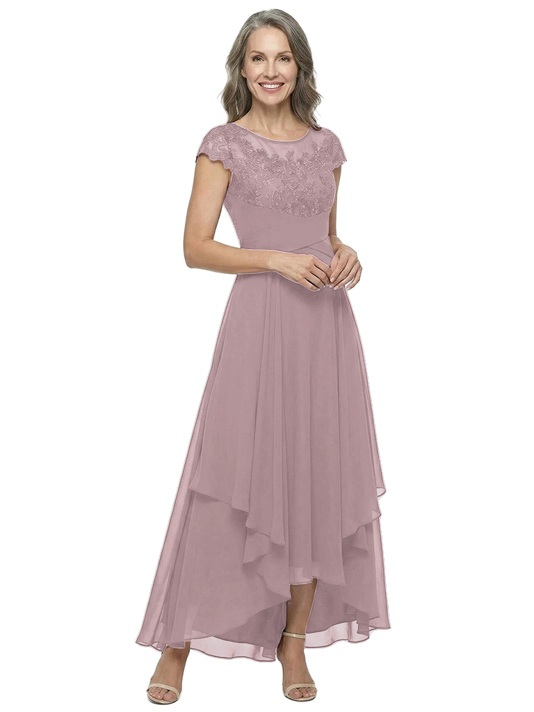 mauve