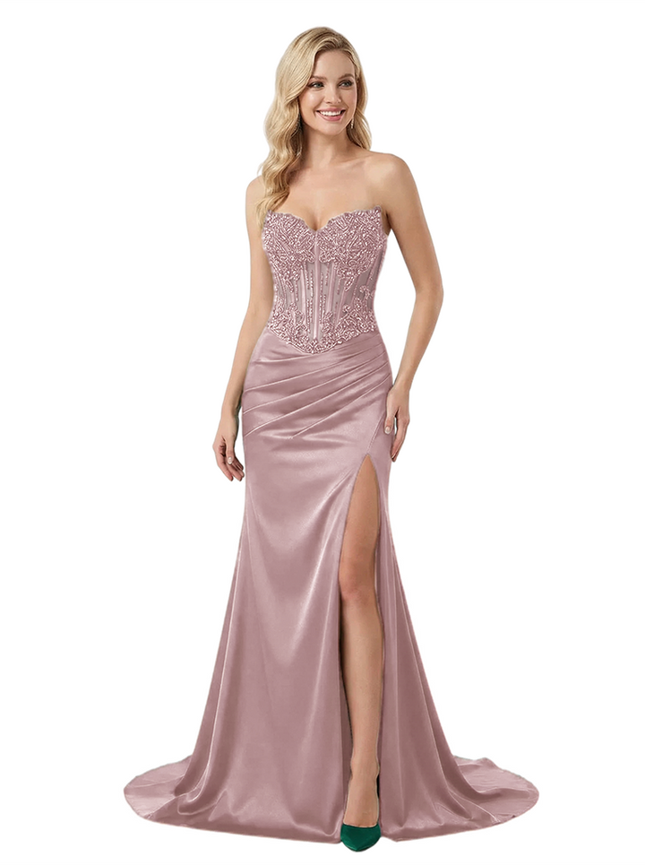 mauve