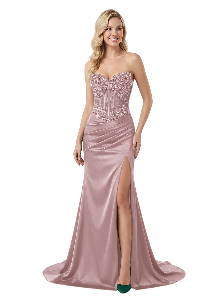 mauve