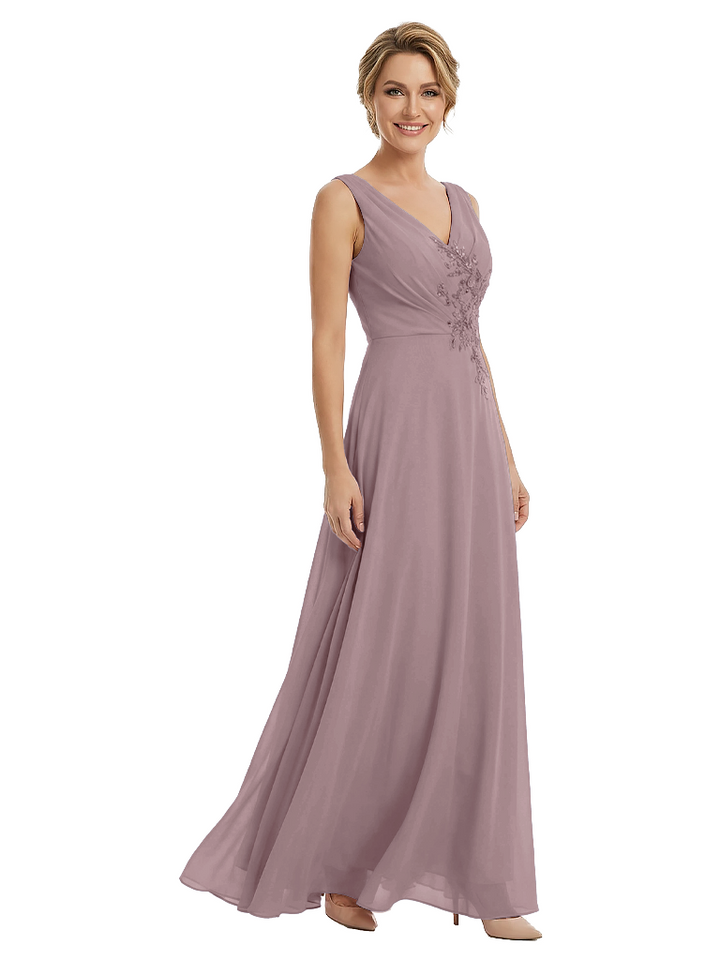 mauve