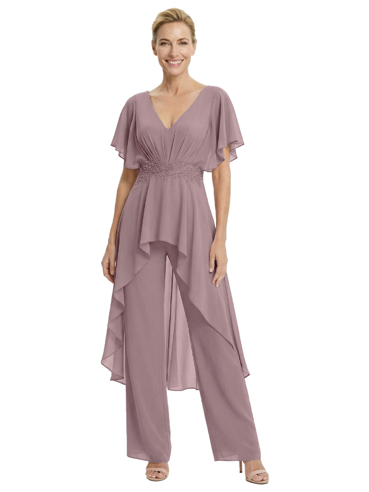 mauve