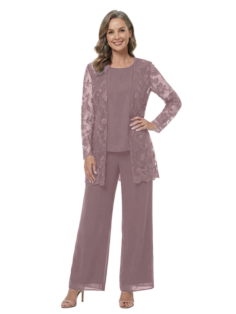 mauve