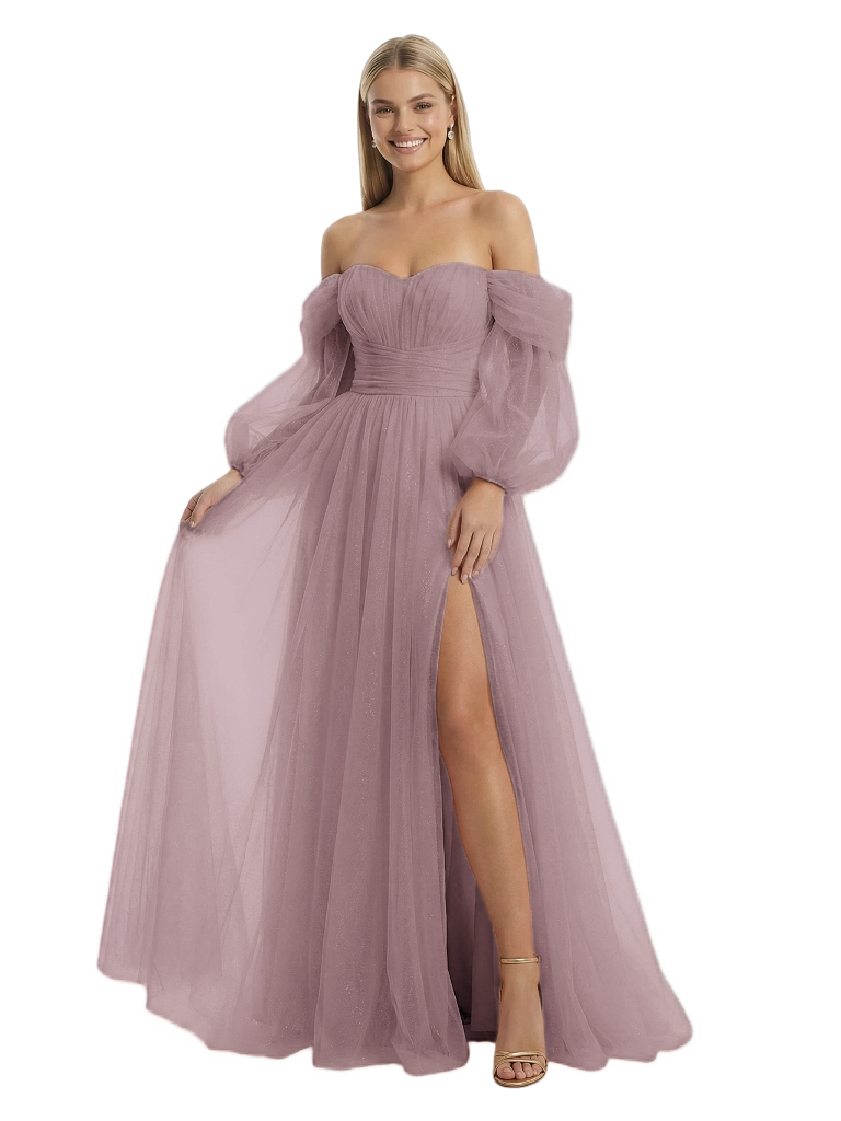 mauve