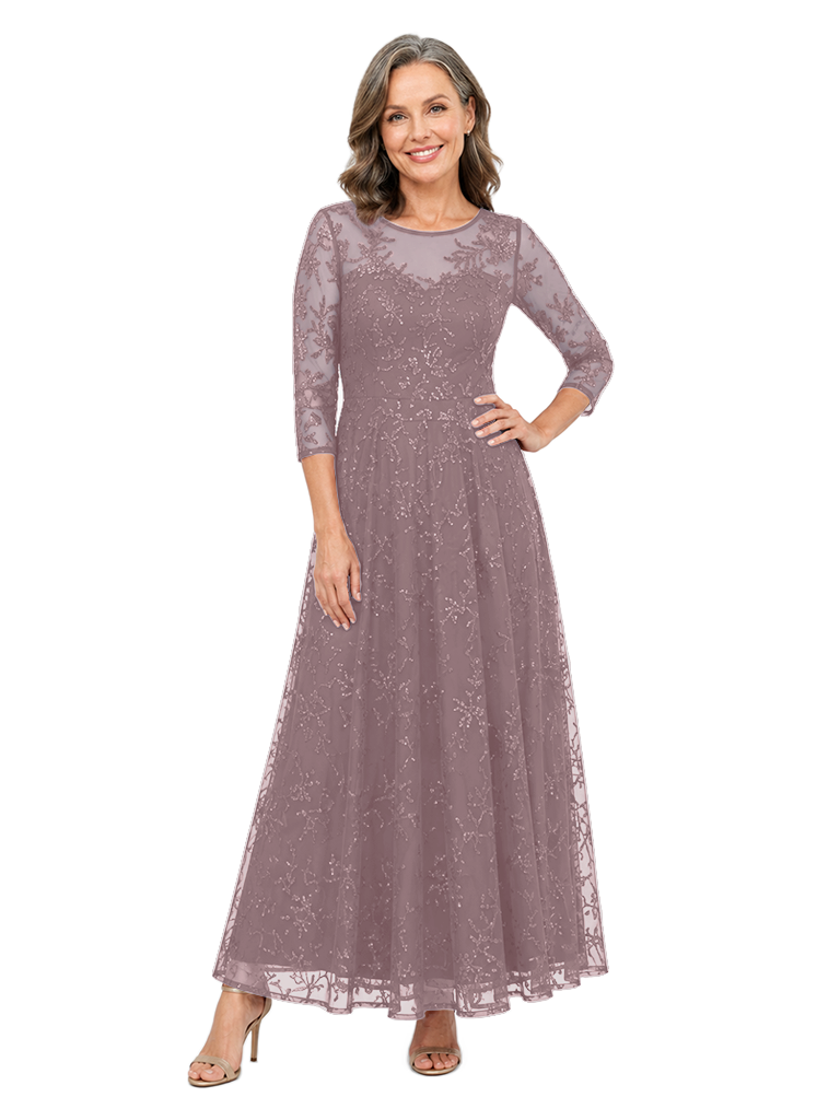 mauve