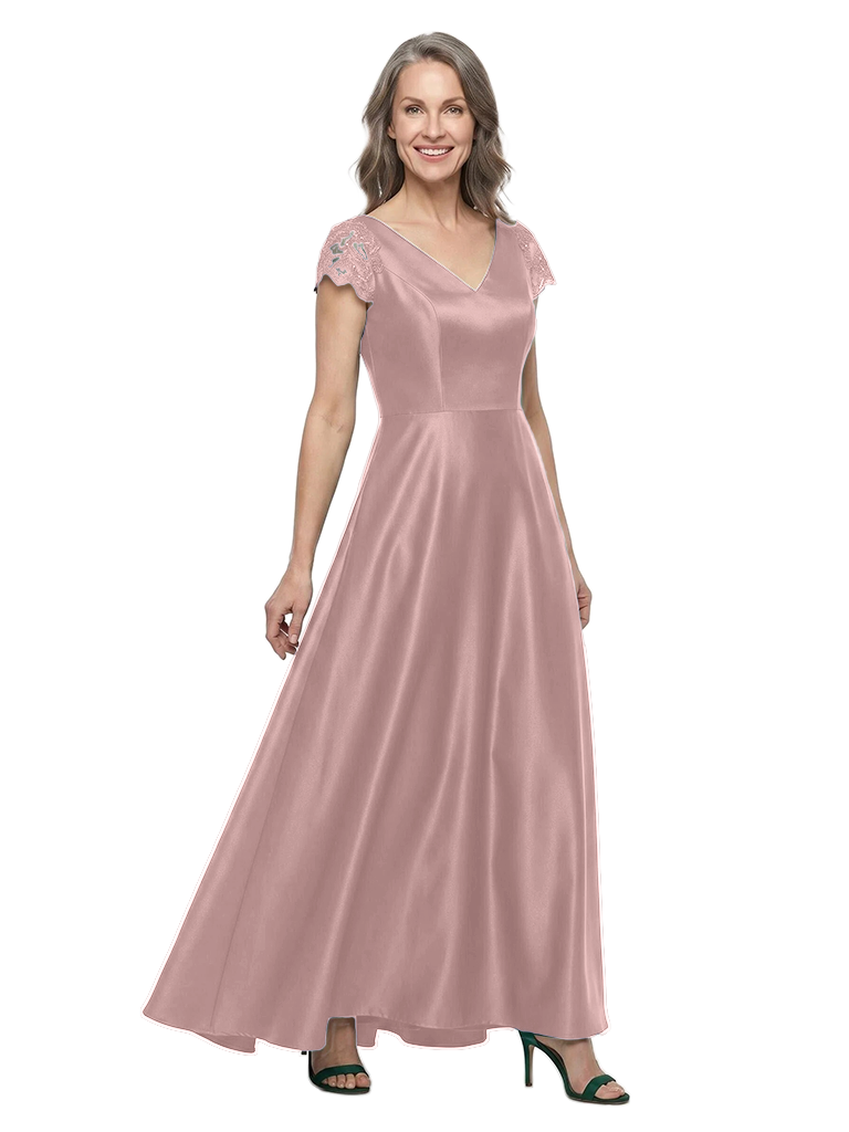 mauve
