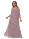 mauve
