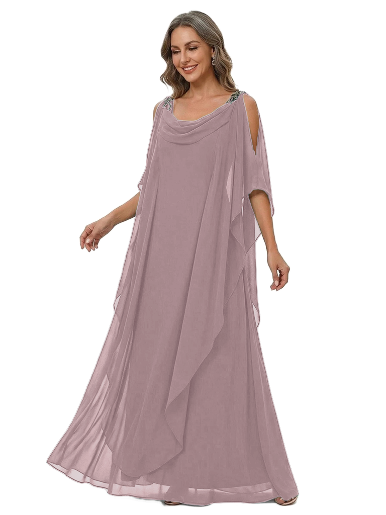 mauve