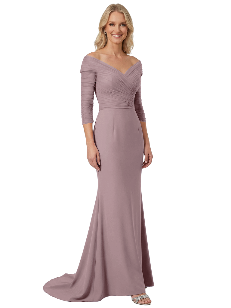 mauve