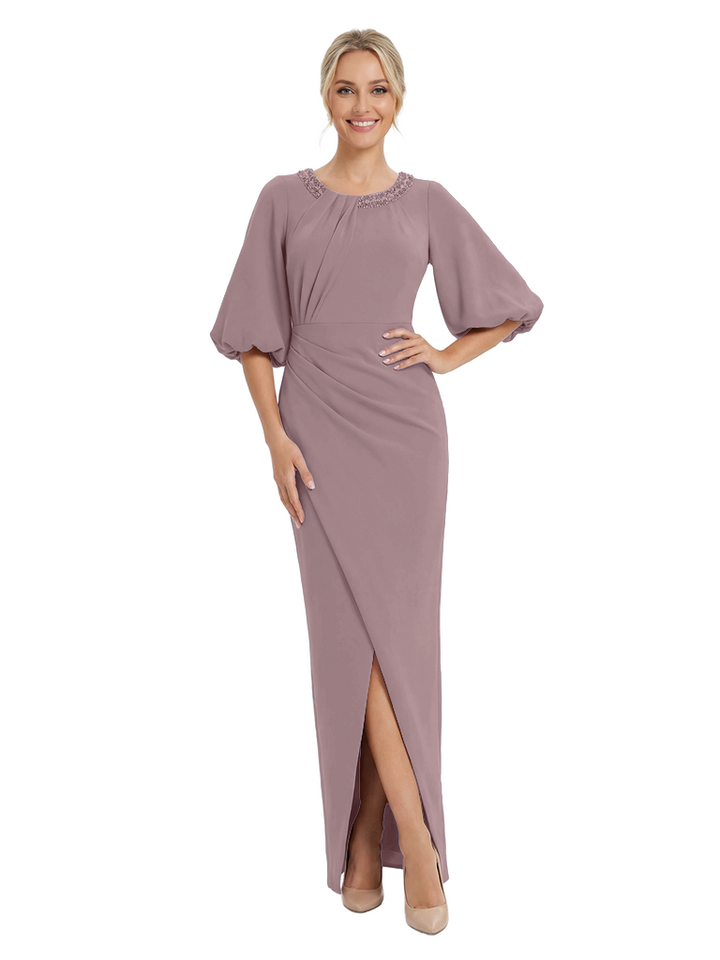 mauve
