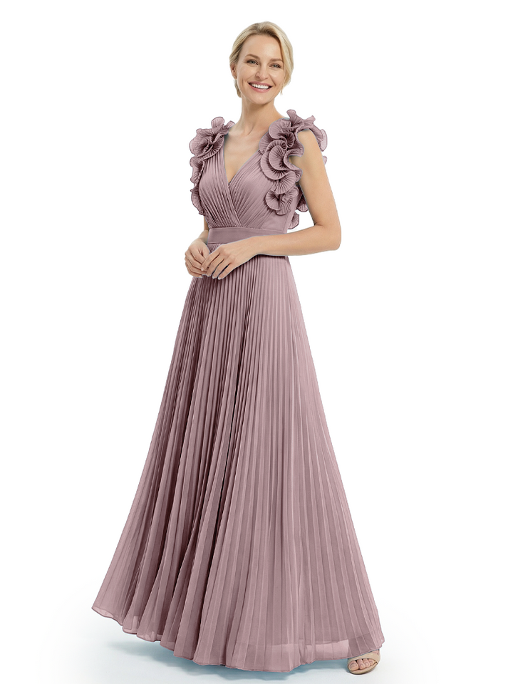 mauve