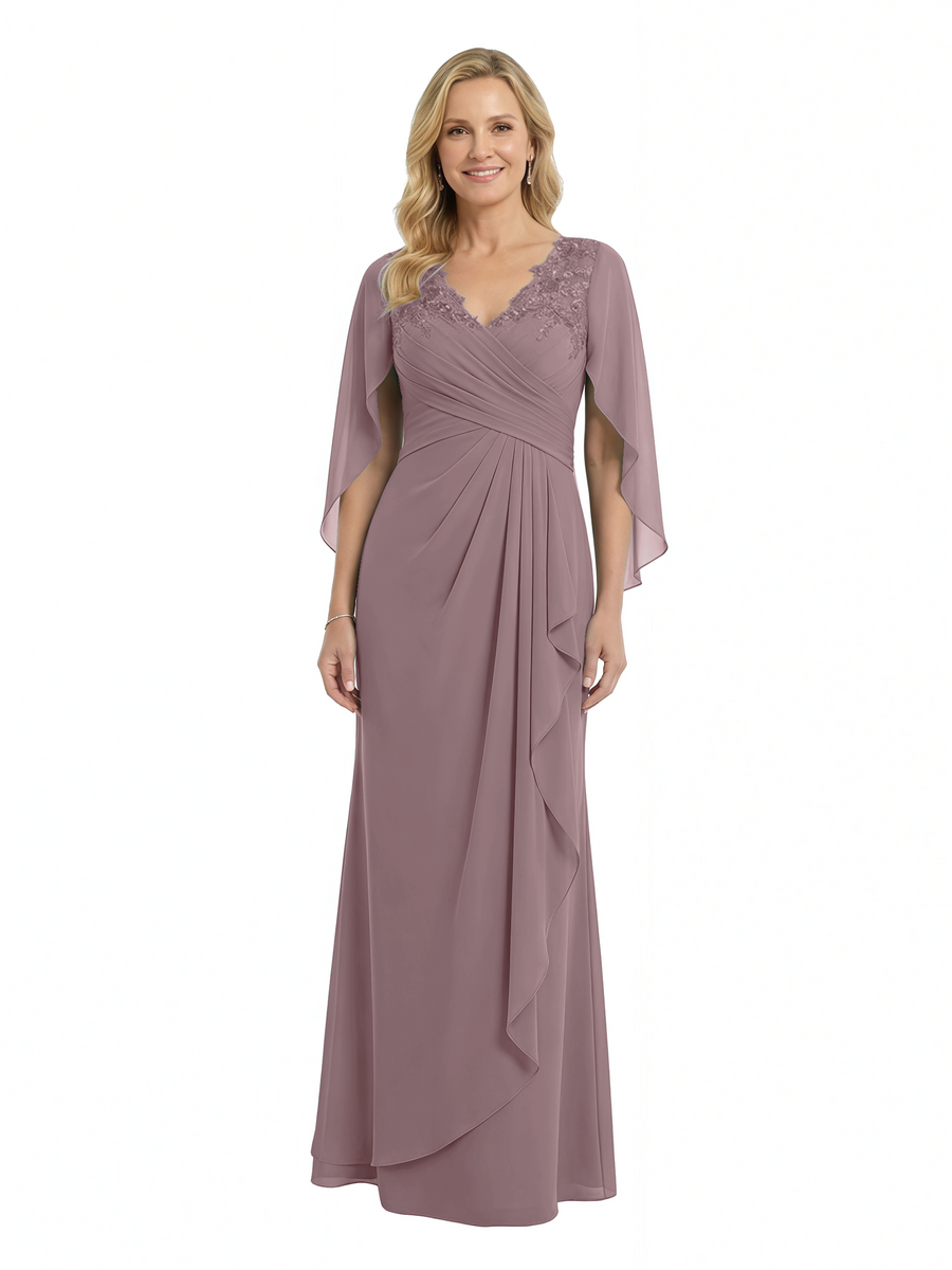 mauve
