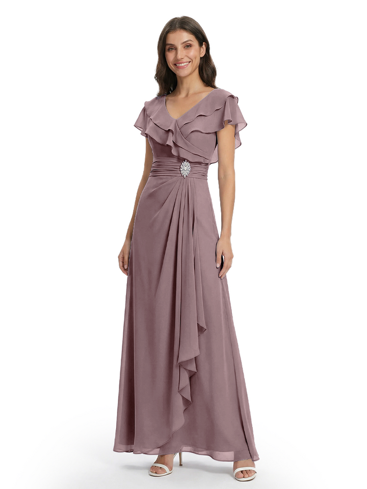 mauve