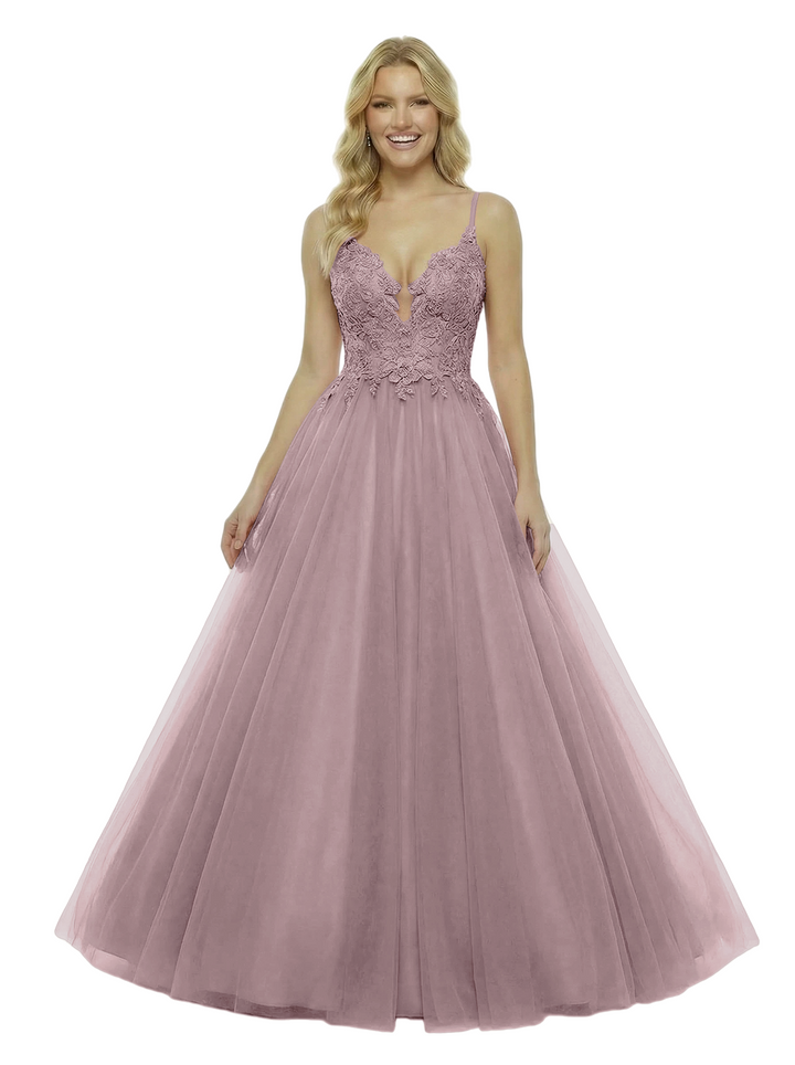 mauve
