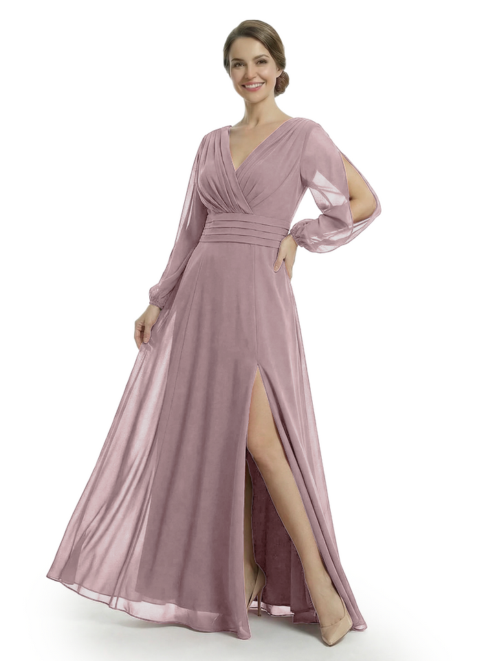 mauve