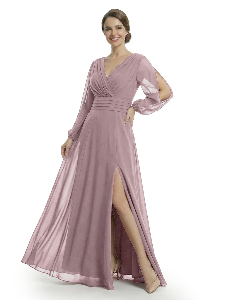 mauve