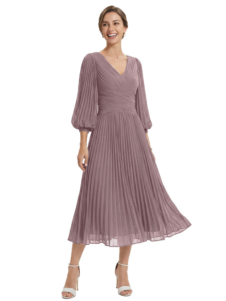 mauve