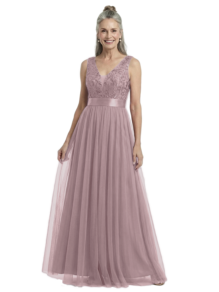 mauve