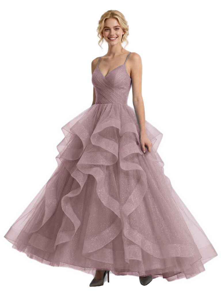 mauve