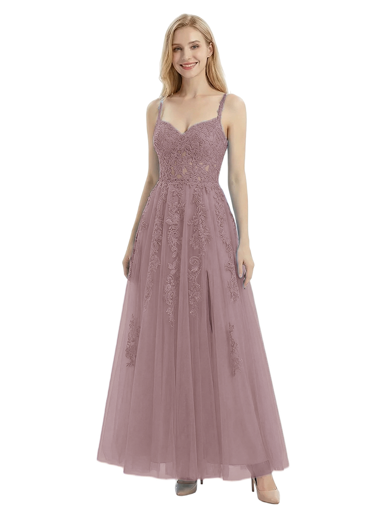 mauve