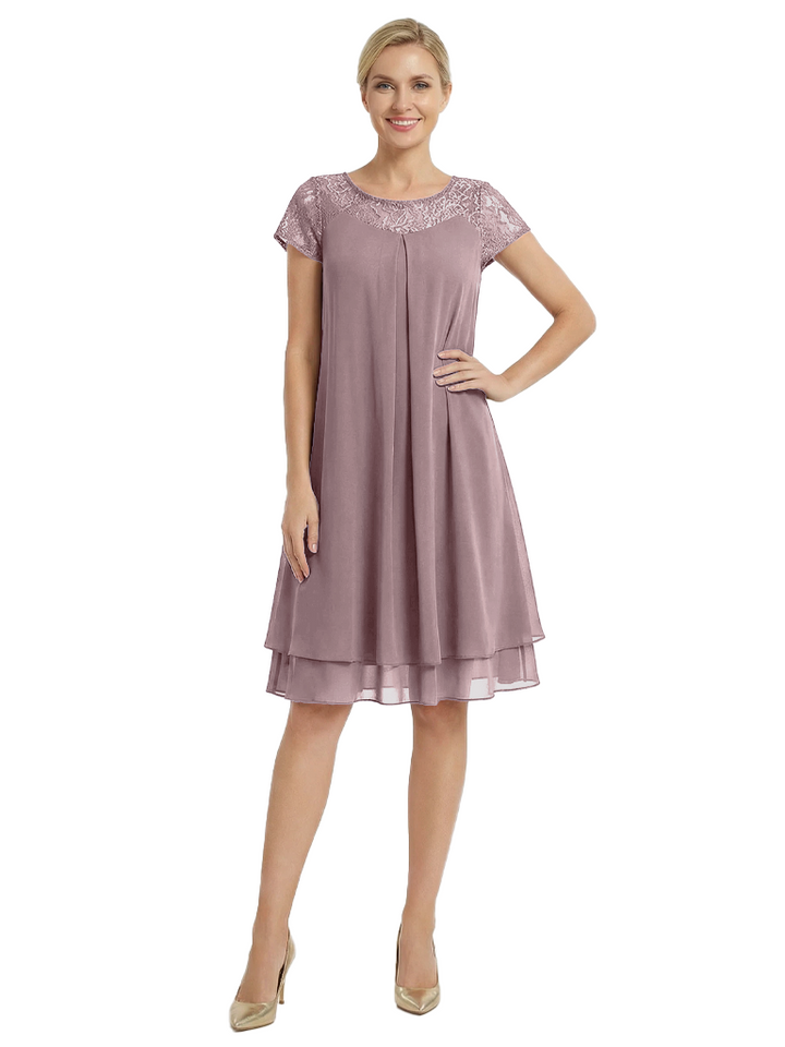 mauve