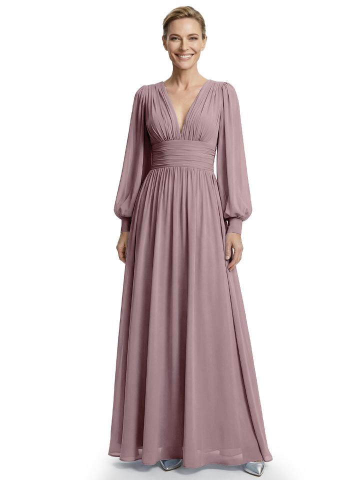 mauve