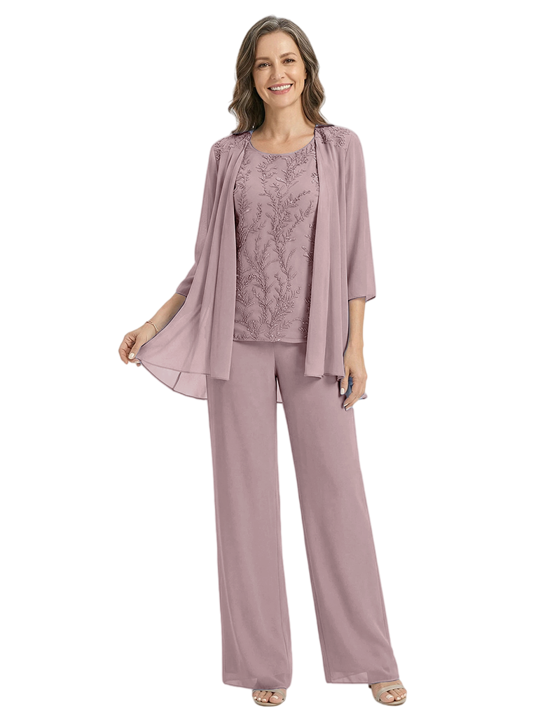 mauve