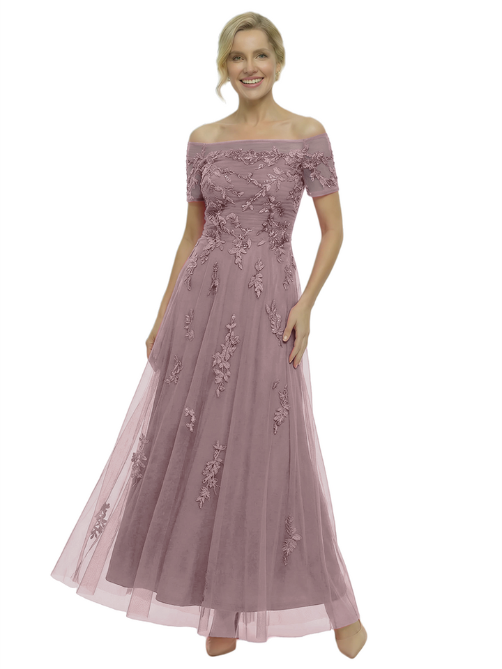 mauve