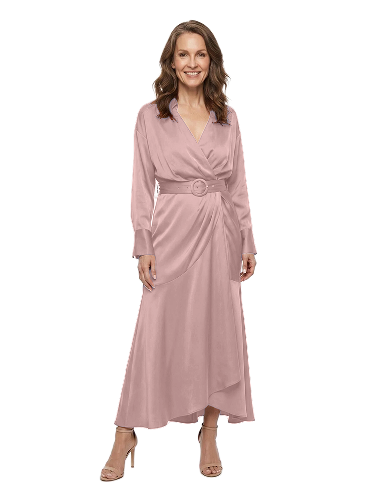 mauve
