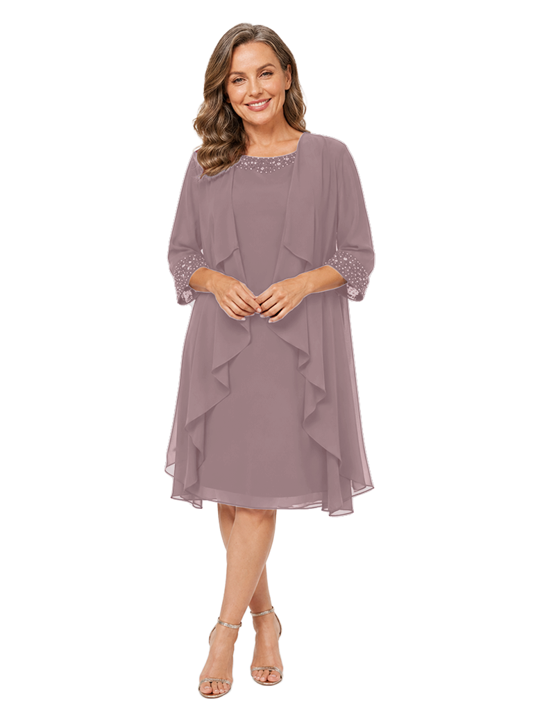 mauve