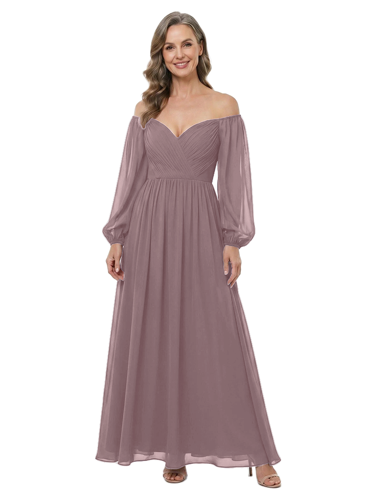 mauve