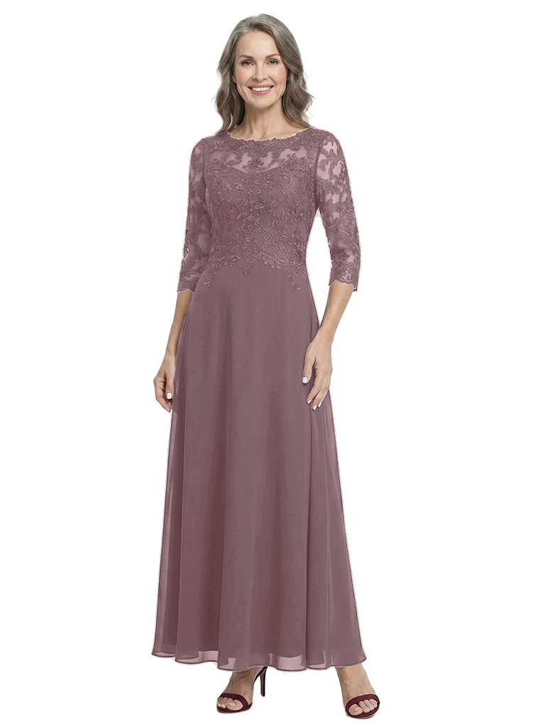 mauve