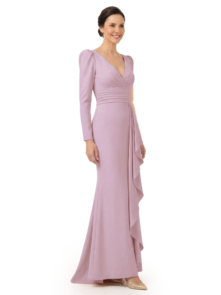 mauve
