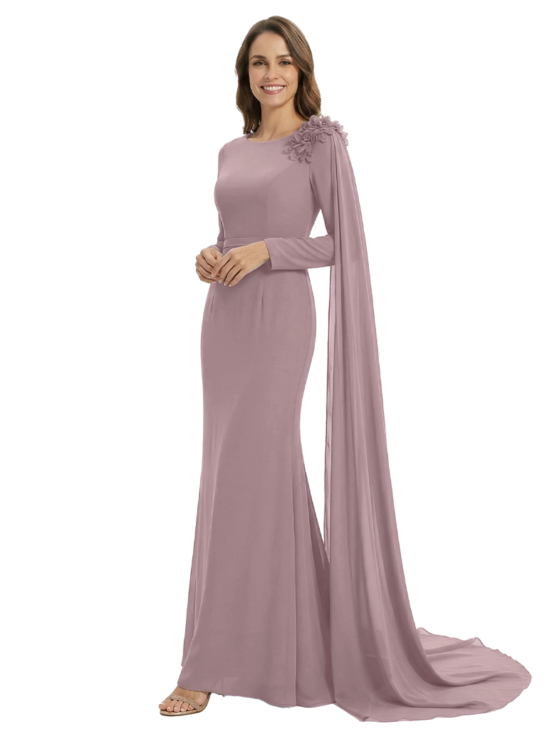 mauve