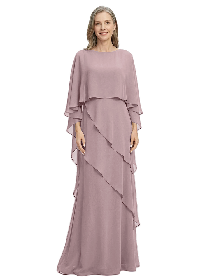 mauve